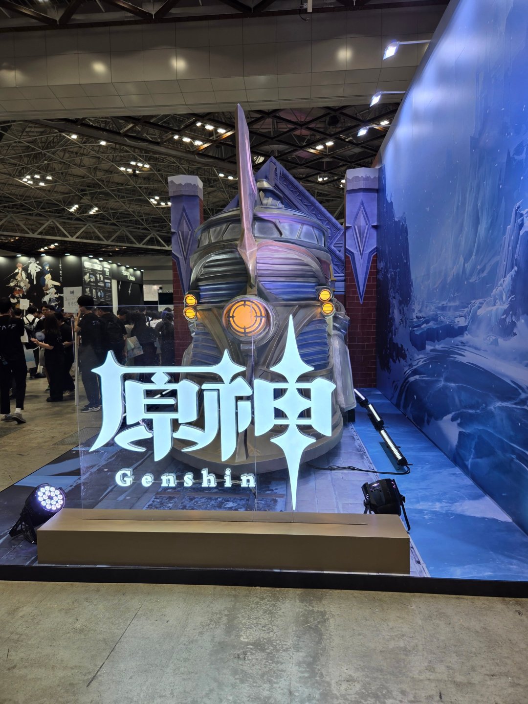 「Comiket要停办」?那是一个「last」闹的乌龙:C108不是最后一届,是50周年纪念,还办得更热闹了