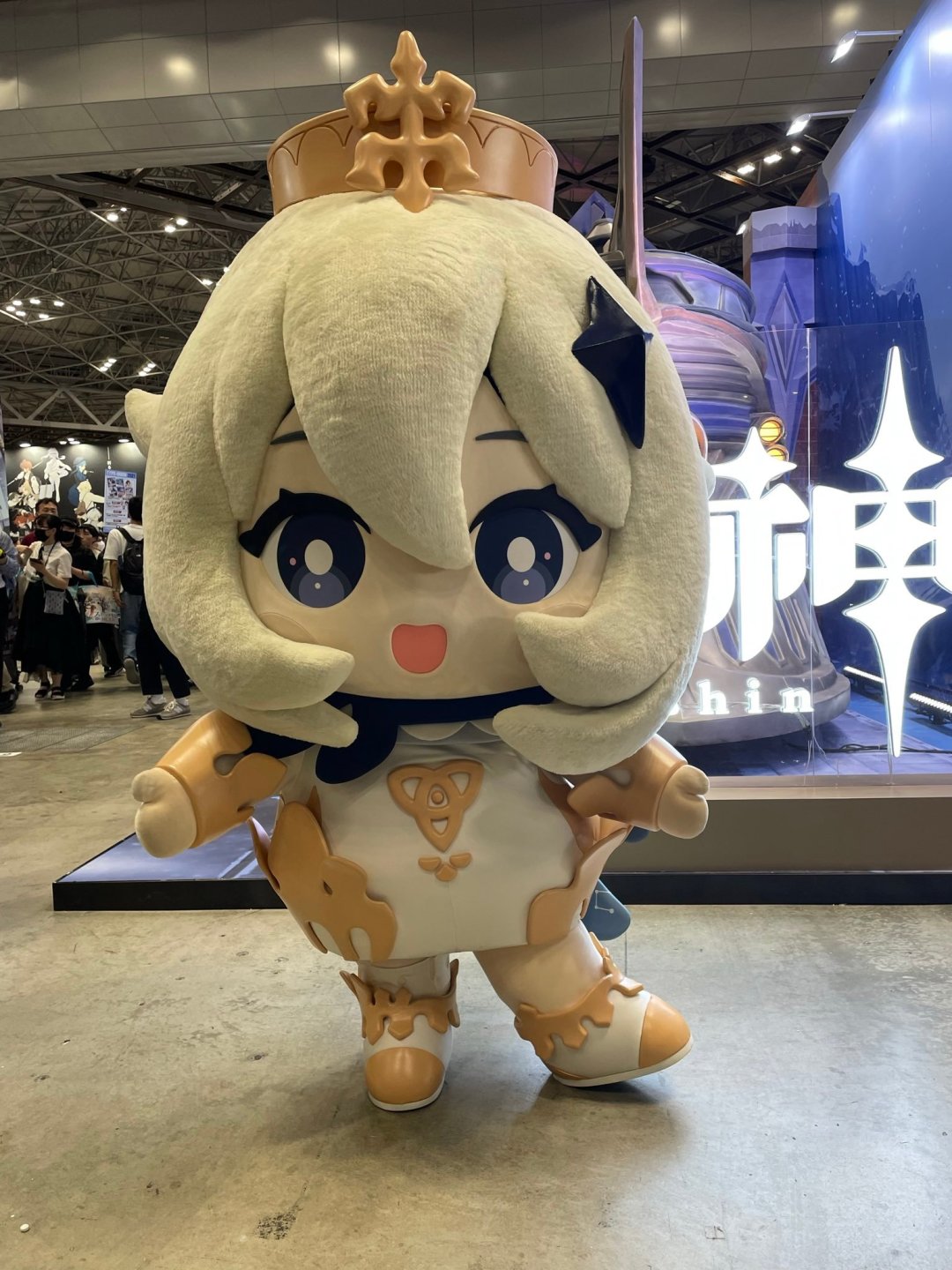 「Comiket要停办」?那是一个「last」闹的乌龙:C108不是最后一届,是50周年纪念,还办得更热闹了