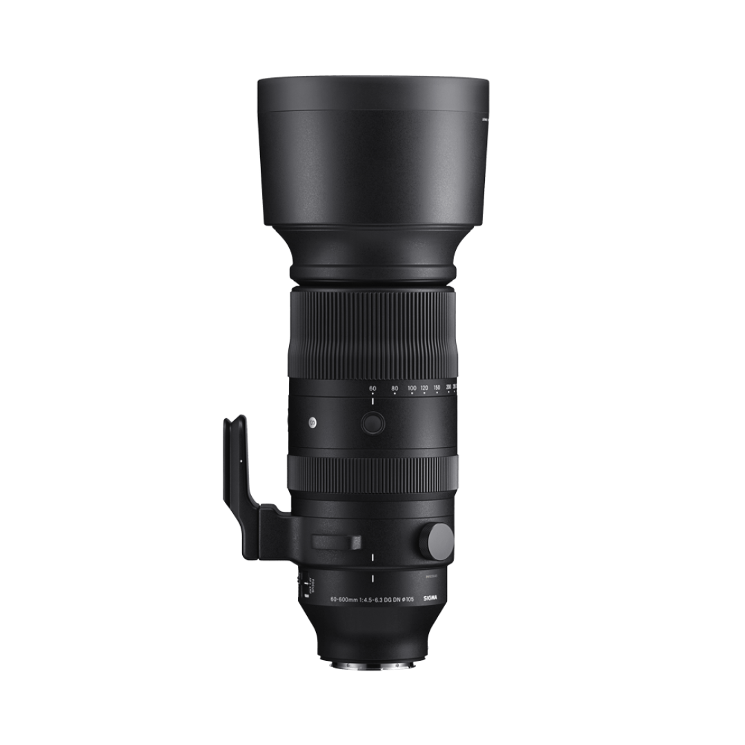 腾龙50-600mm F4.5-7.3专利曝光:12倍“一镜走天涯”超长焦真要来了?先想清三件事再决定等不等