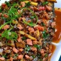 碎溜鲫鱼：津门老味，骨酥可食