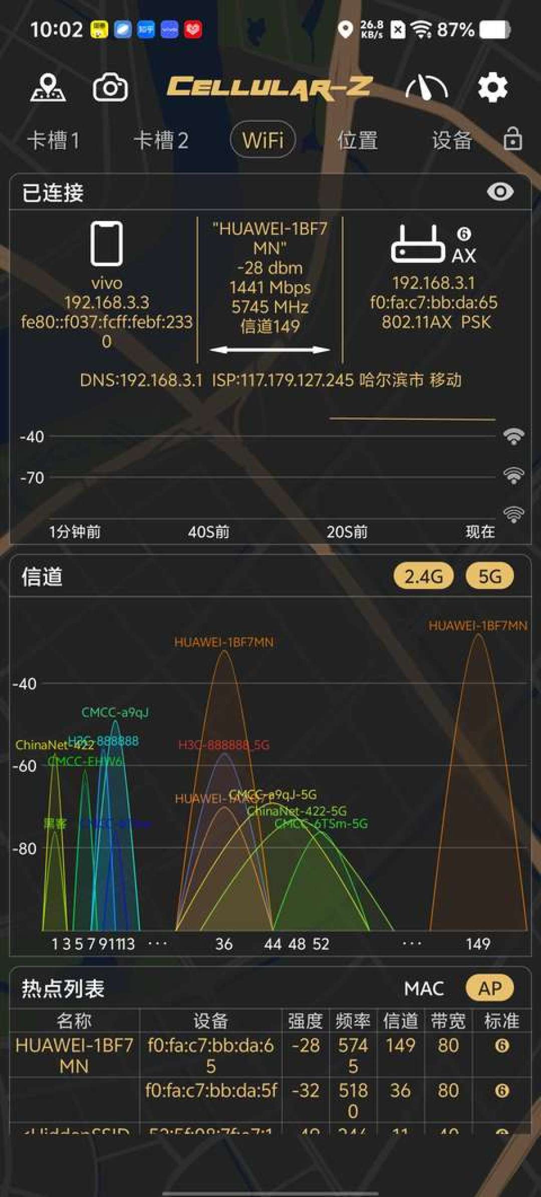 WiFi7在国内被骂