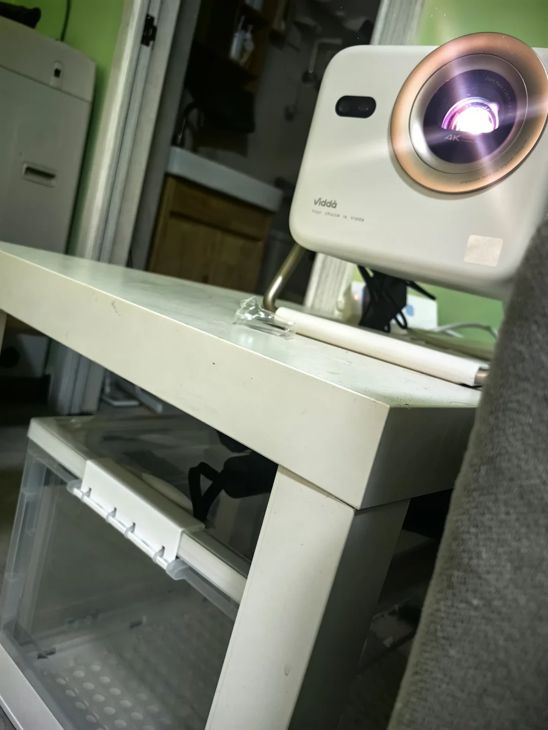 当贝D7X Pro超亮版今天开预约,对比文已经“分出胜负”:蹲Vidda M2 Pro高亮版的人,先看这3组数字再决定