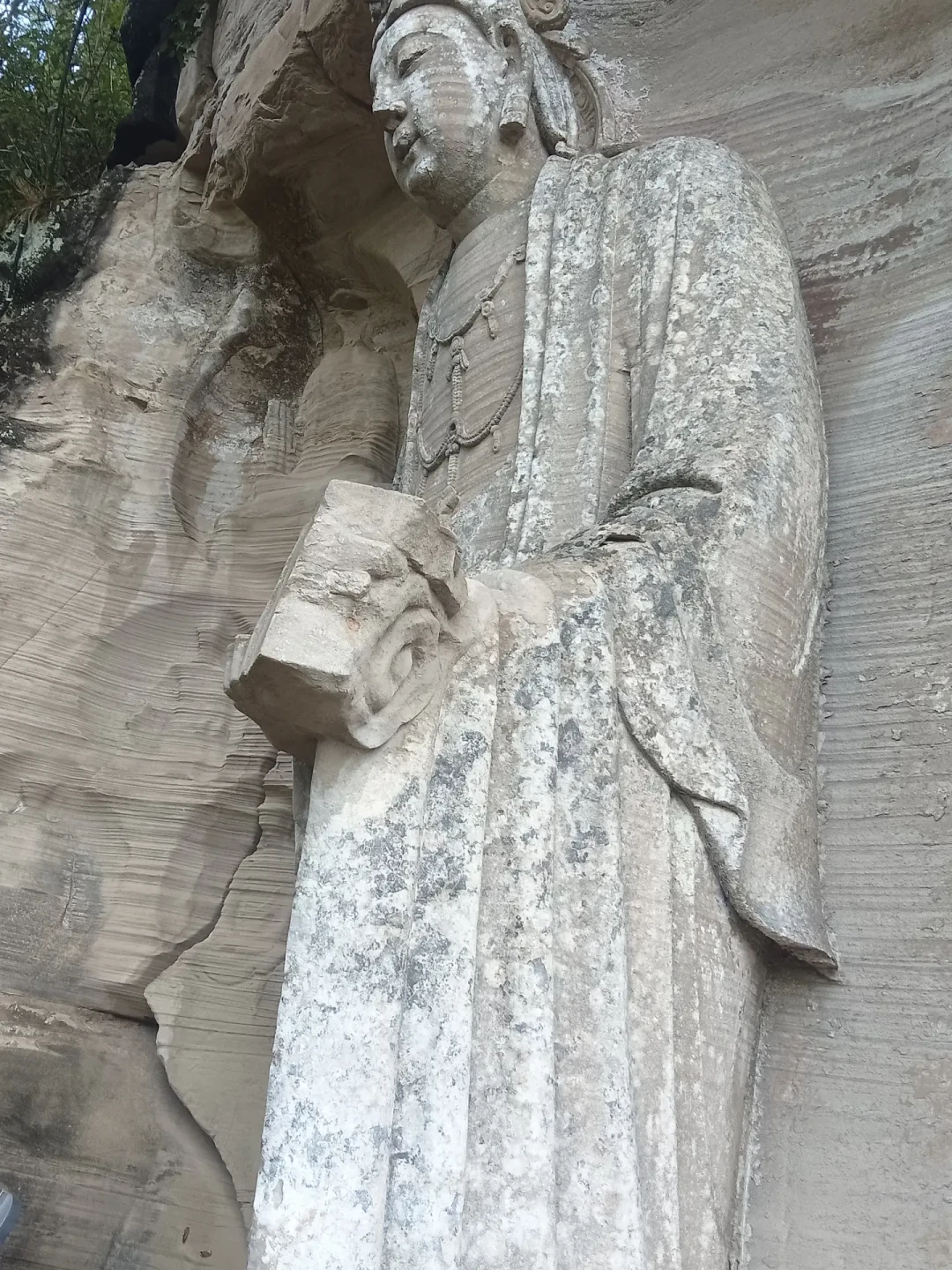 改造近两年，“黑神话”取景地茗山寺快开了：安岳朝圣的路线和坑，替你看了一遍