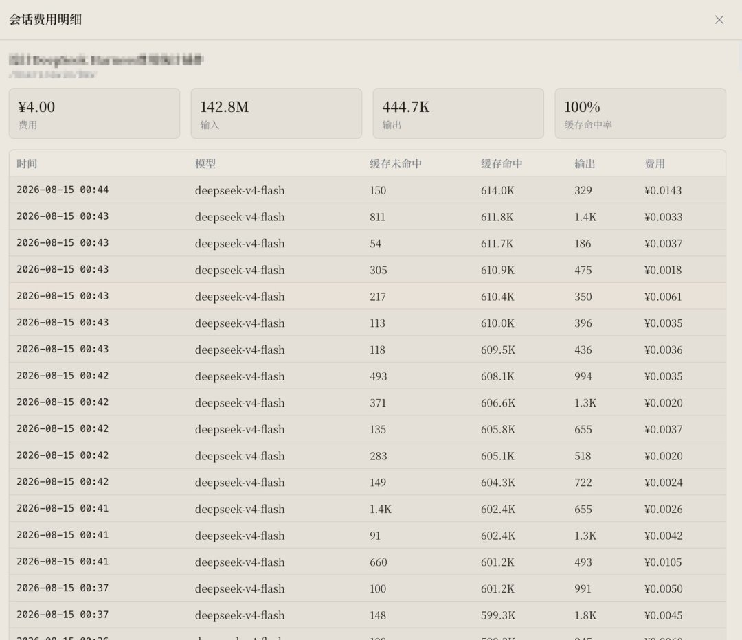 DeepSeek今天正式涨价,最高涨幅1100%:最先肉疼的恰是最会省钱的AI编程党,换工具前先算清这三笔账