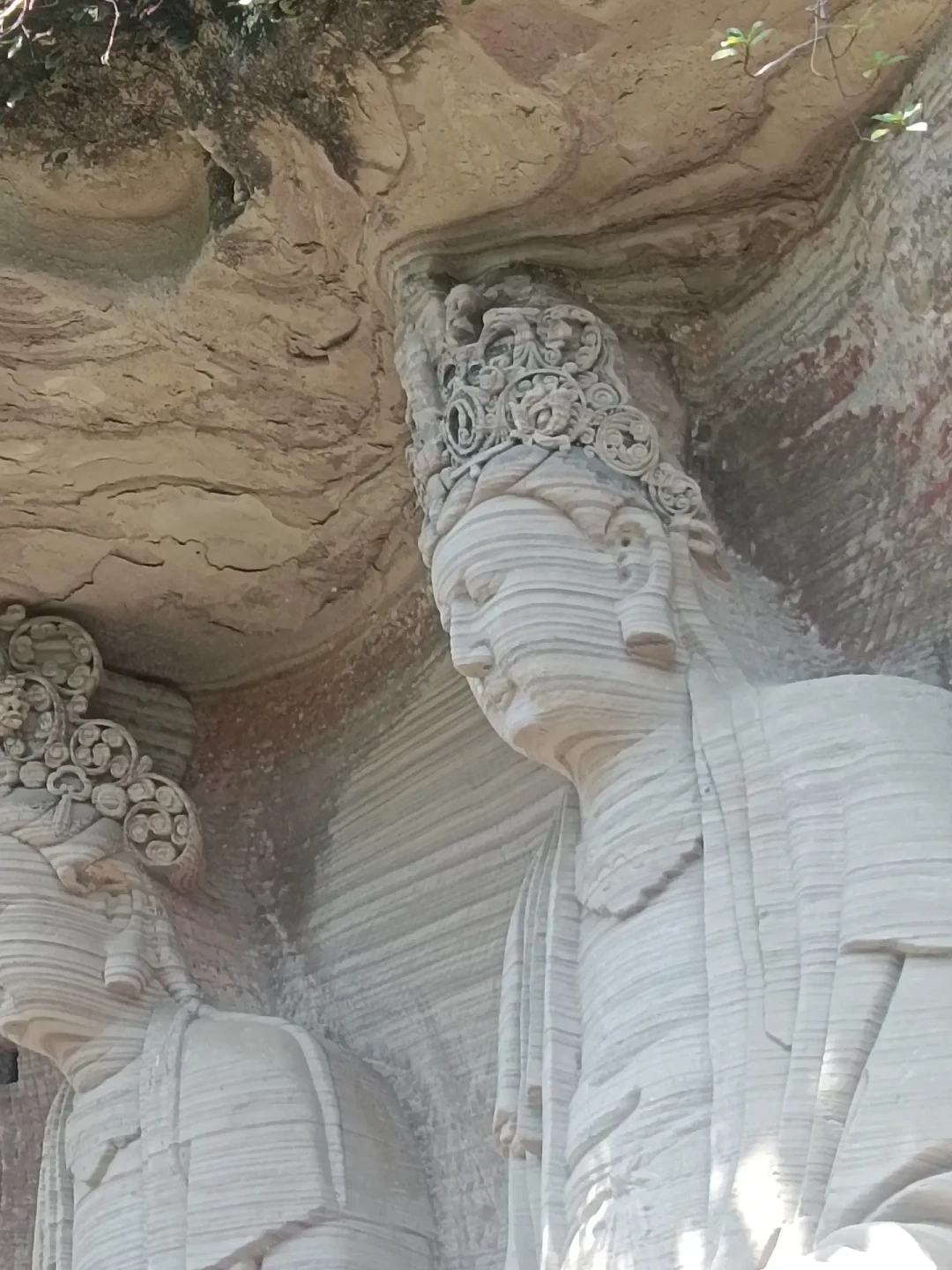 改造近两年，“黑神话”取景地茗山寺快开了：安岳朝圣的路线和坑，替你看了一遍