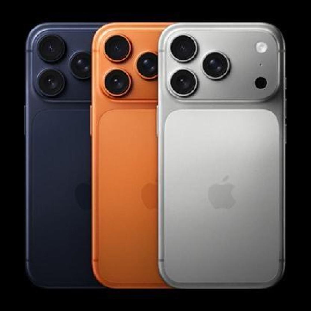 iPhone 18 Pro起售价可能破万,连你在等的iPhone 17也在涨:核完四源价格和发布节奏,今年9月换机有四条路