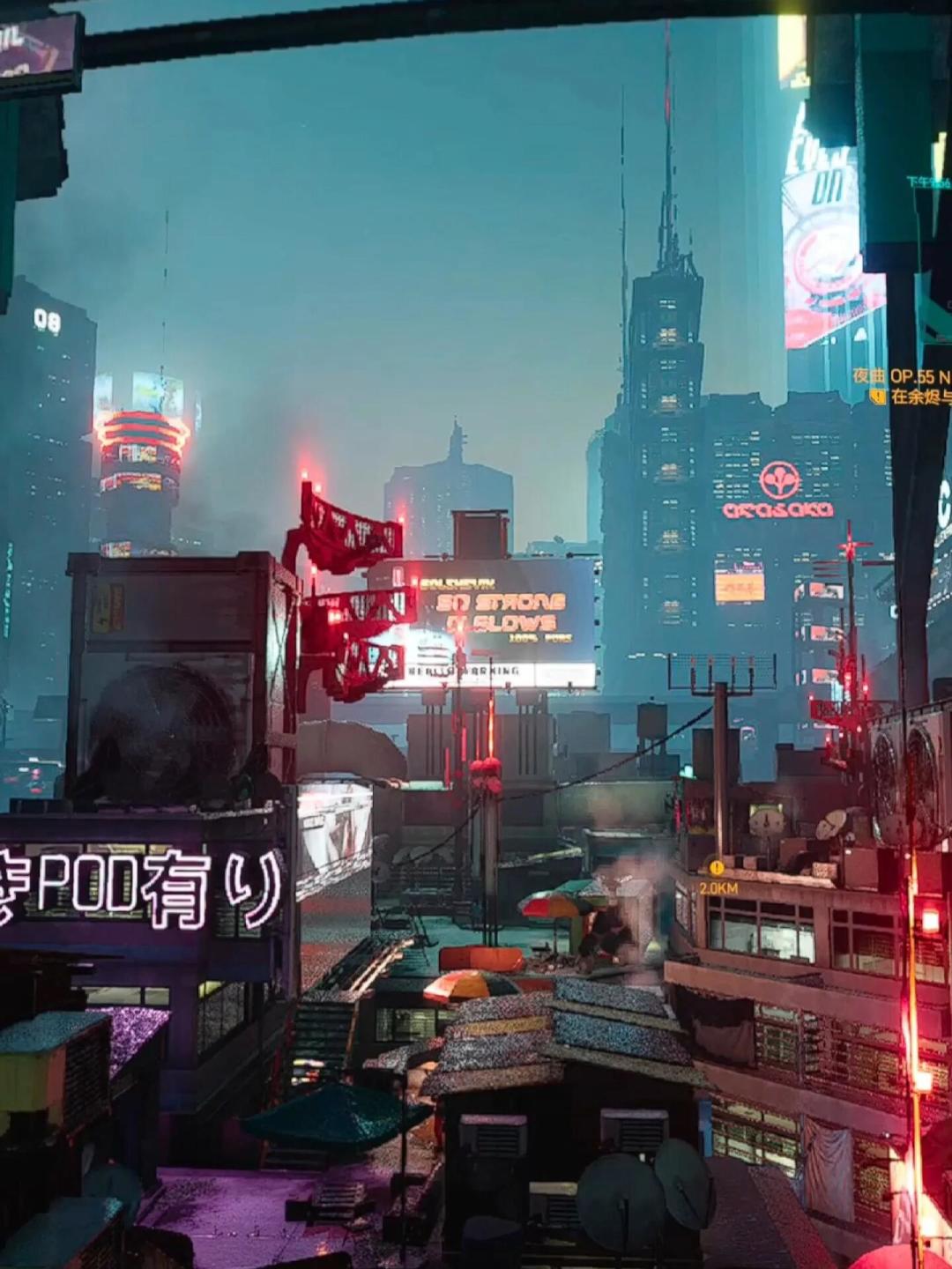 这波3A大作VR移植MOD爆发:2077、GTA罪恶都市都能戴头显玩了,上车前先看三个坑