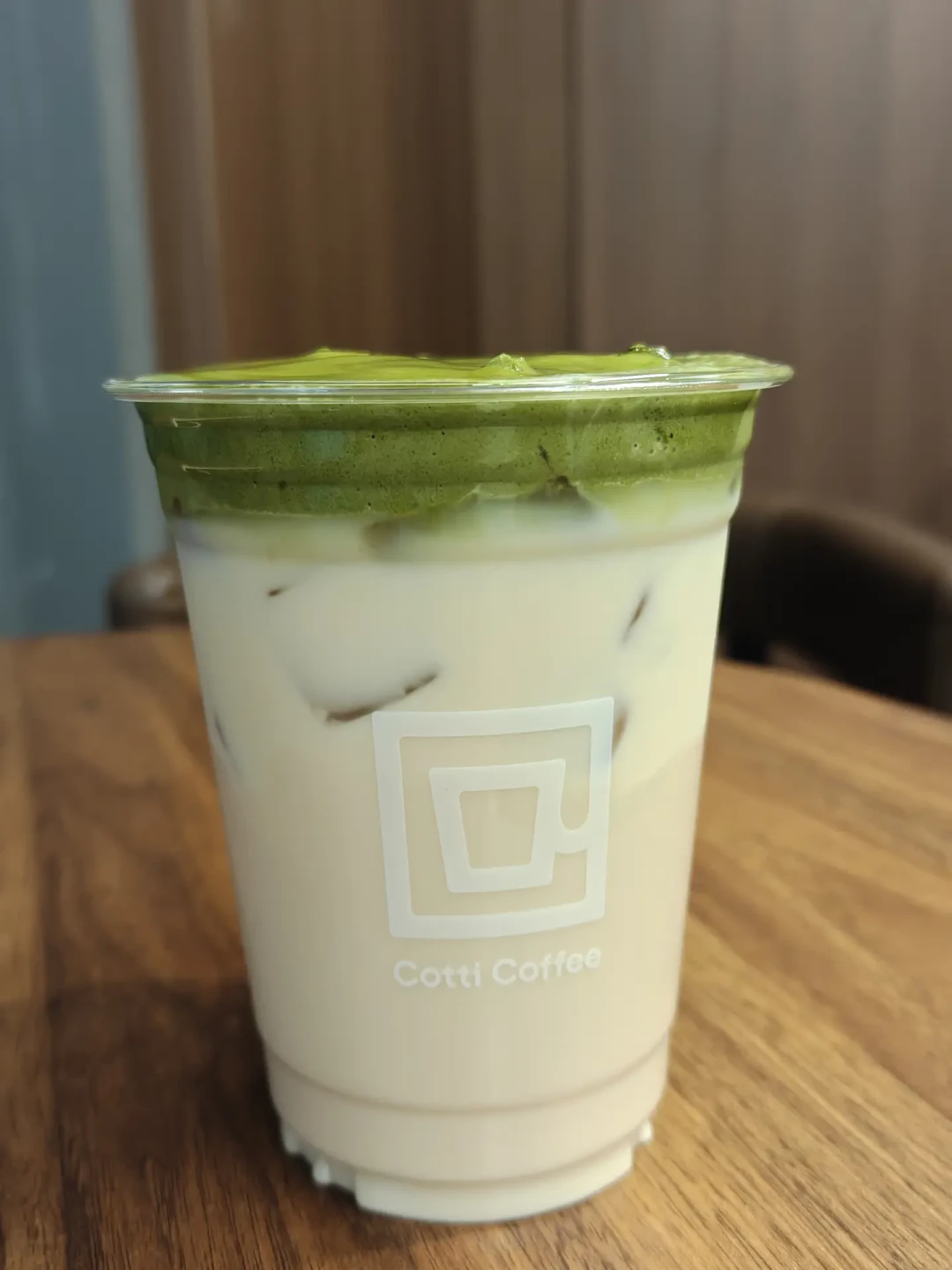 库迪“史上最不甜”抹茶明天上线:粉真换了,甜度、热量、免单时间帮你理清,苦抹党直接抄作业