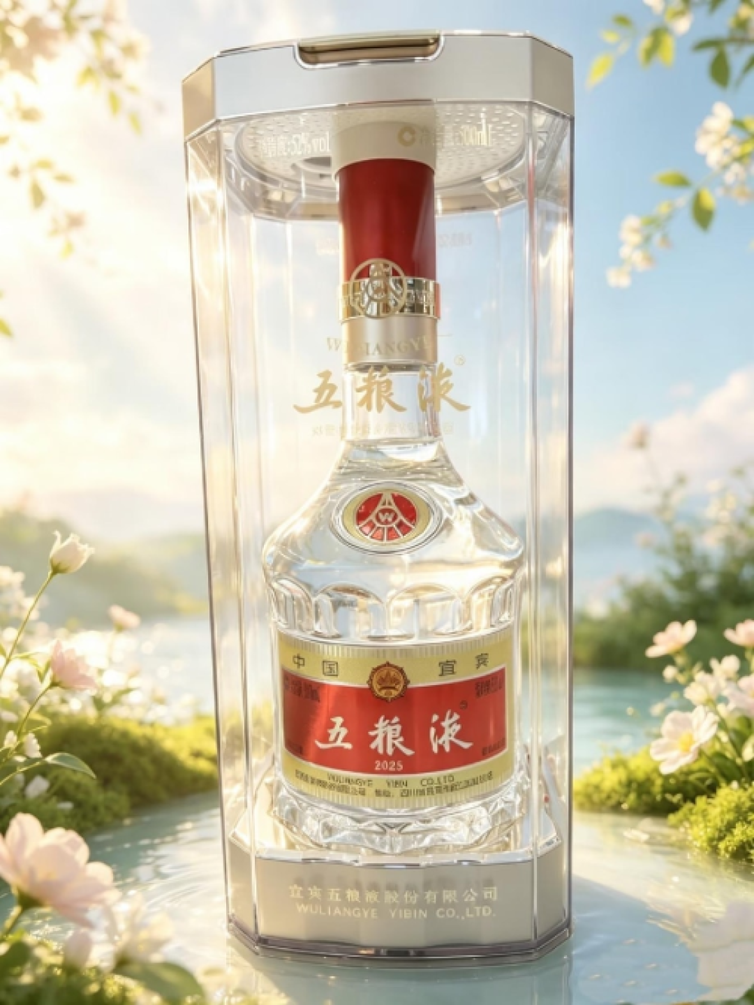 五粮液禁止经销商低于800元卖酒:13年前它曾因同一招被罚2.02亿,中秋前这瓶酒还能买吗?