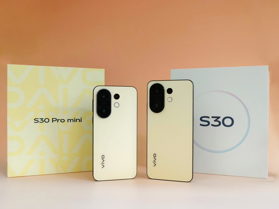手机涨价潮下，vivo三款老机型清仓：X200s跌至2633元，S30 Pro mini仅2153元，现在入手还是等？