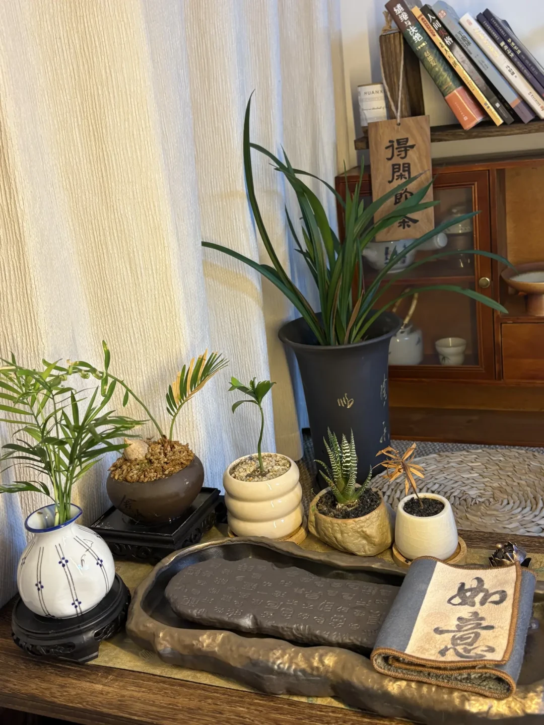 3000买的茶台600出还被嫌贵，1千多改的3㎡阳台却天天用：对完全网50多篇爆改帖和后悔帖，在家搞茶角有3档花法、4个判断题和4条红线