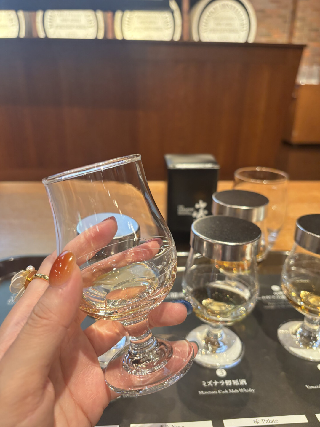 孙浩带了一瓶山崎上papi节目,全网开始找同款:这瓶蒸馏所限定国内买不到,花钱前先看这篇
