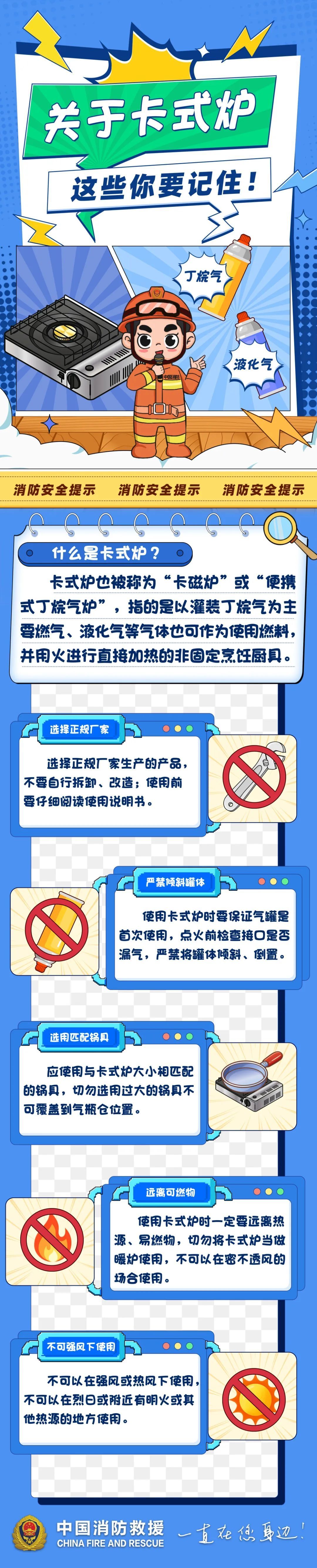 吃着吃着就炸了,2人进ICU:复盘8起公开的卡式炉事故,元凶几乎都是