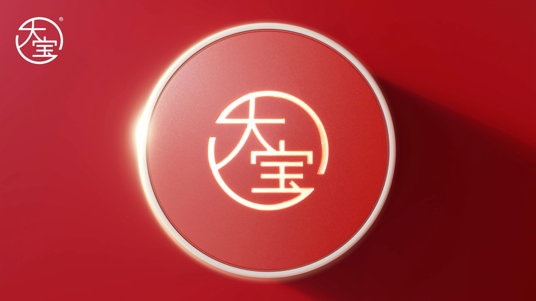 大宝红宝瓶刷屏3周：