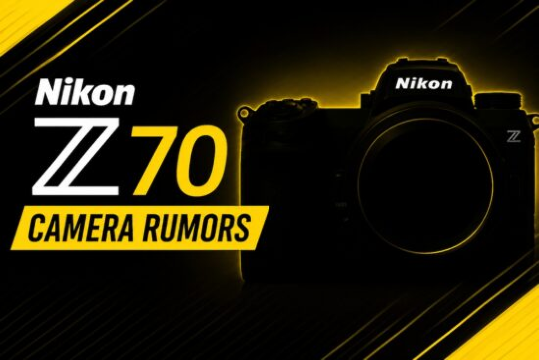 D500等了十年，等来继任者“实锤”？苹果官网泄露尼康Z70又迅速删除，先别急着卖相机