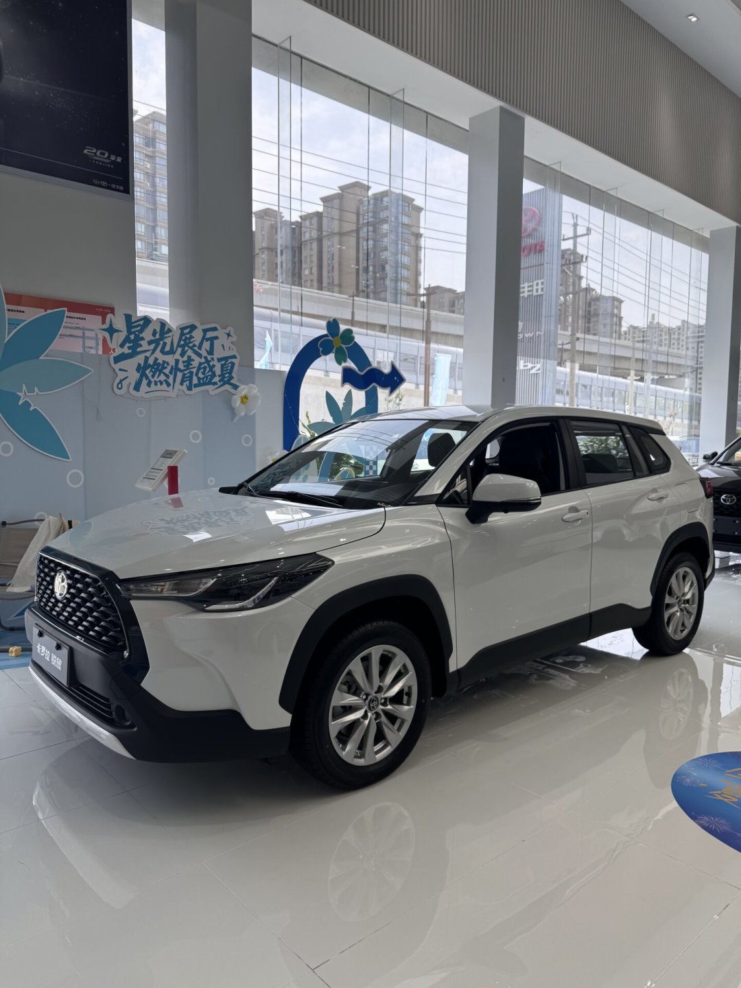 前十只剩一款燃油车，偏偏是丰田：一汽丰田四个“第一”含金量如何，8月怎么买