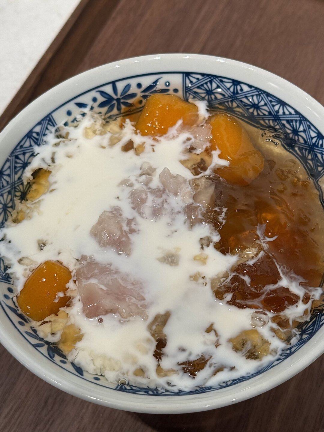 出伏撞上处暑,秋燥登场:对照完4万赞的打假帖和3万赞的配方帖,我把