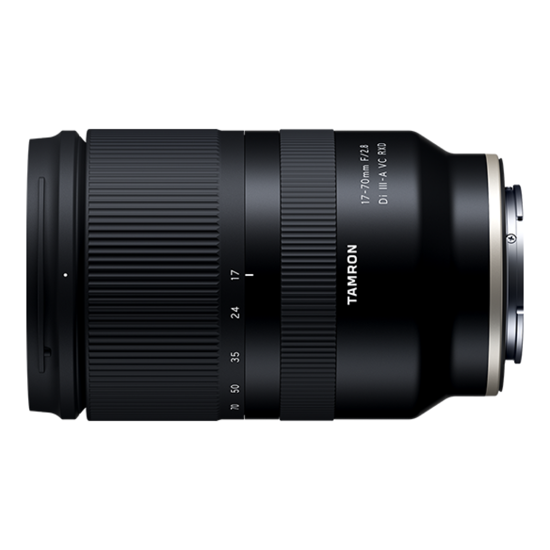 腾龙17-70 RF版现货4199元:佳能半画幅用户的“防抖恒定F2.8”独一份,收购落定前要不要冲?