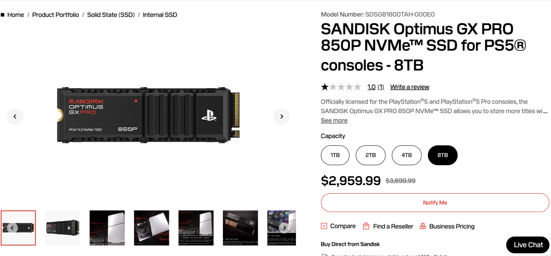 4TB NAS盘从400涨到1000+,做种盘越急越不能乱买:三条红线和一棵决策树