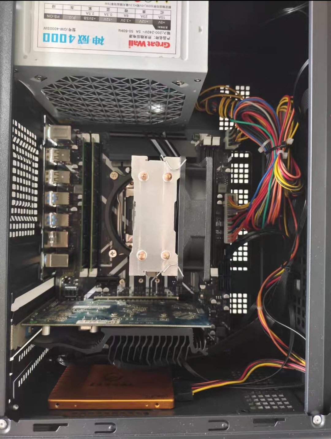 洋垃圾也涨价了:DDR3单位容量价反超DDR5,千元装机的最后避风港漏了三个洞
