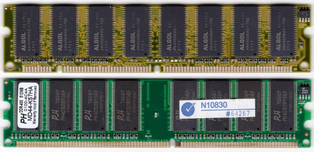 洋垃圾也涨价了:DDR3单位容量价反超DDR5,千元装机的最后避风港漏了三个洞