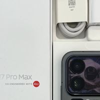 深度复盘小米17 Pro Max日常体验