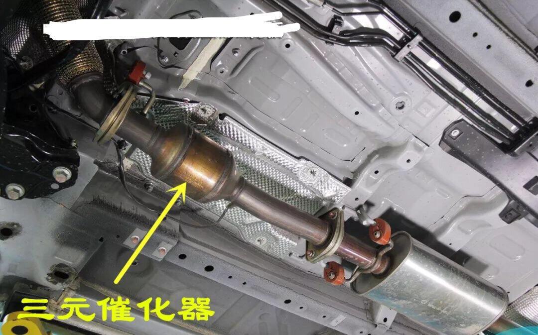 《生态环境法典》施行,全国首张罚单次日开出:尾气作弊的代价变天了,老车正规过检指南