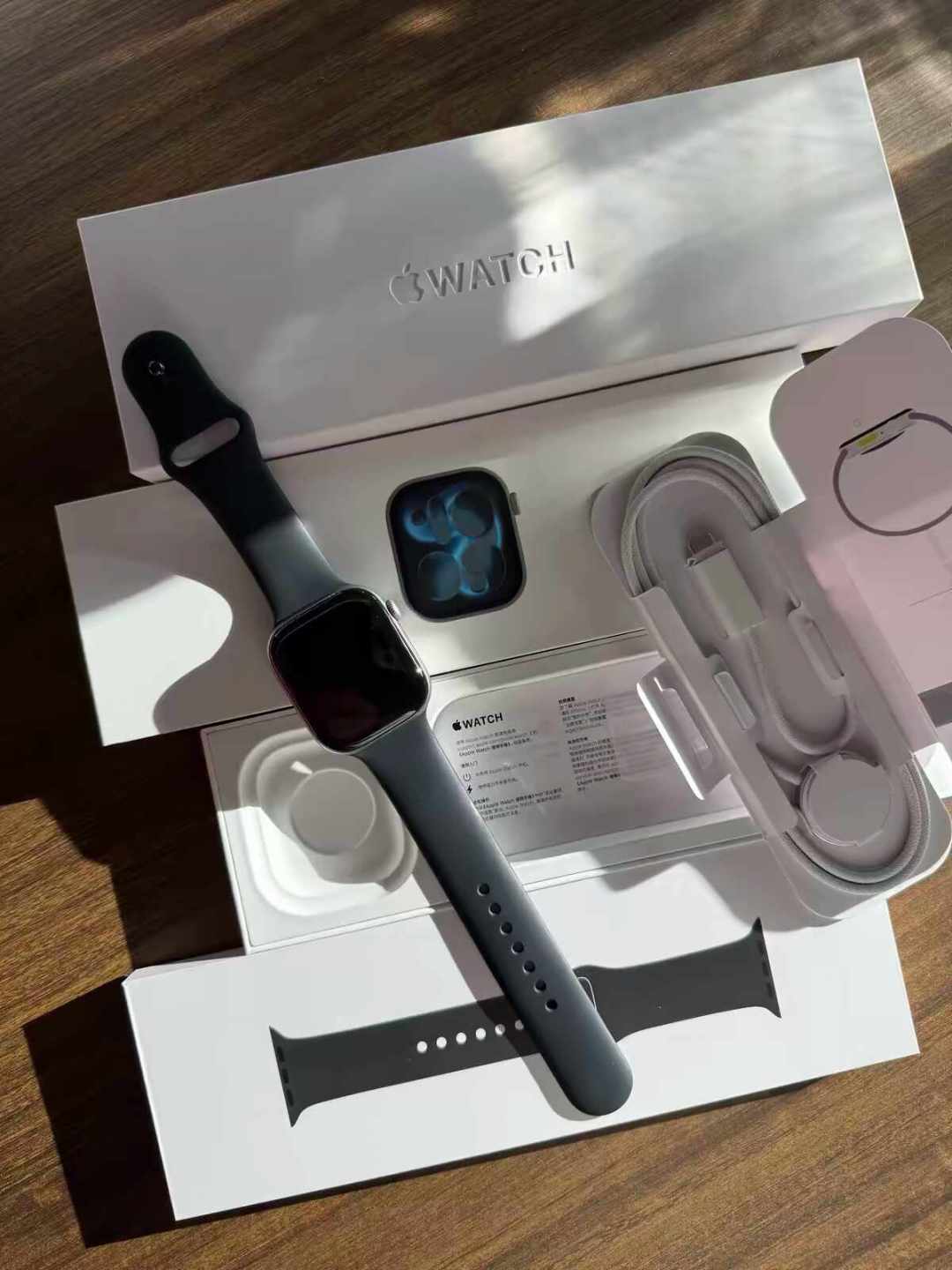 后天就七夕，S11跌到1816元：送Apple Watch之前，先把尺寸、版本、渠道这三件事搞清楚