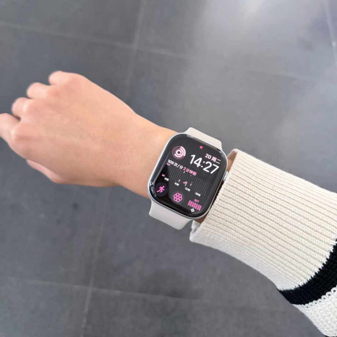后天就七夕，S11跌到1816元：送Apple Watch之前，先把尺寸、版本、渠道这三件事搞清楚