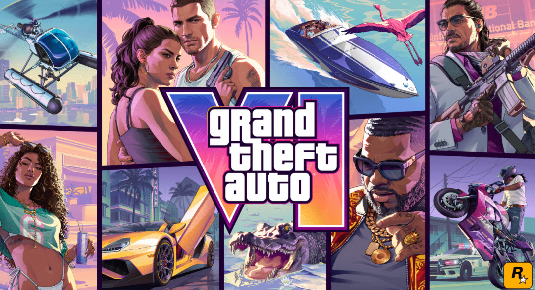 GTA6泄露把玩法漏完了,最致命的剧情还没出:离发售89天,剧情党的防剧透指南