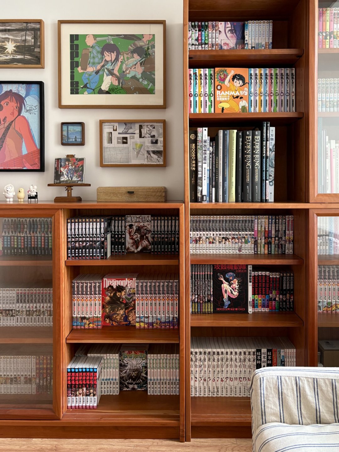 刷到1.3万册漫画墙心动想抄?先搞懂内径、承重、防尘这3个数再下单——宜家毕利促销明天截止