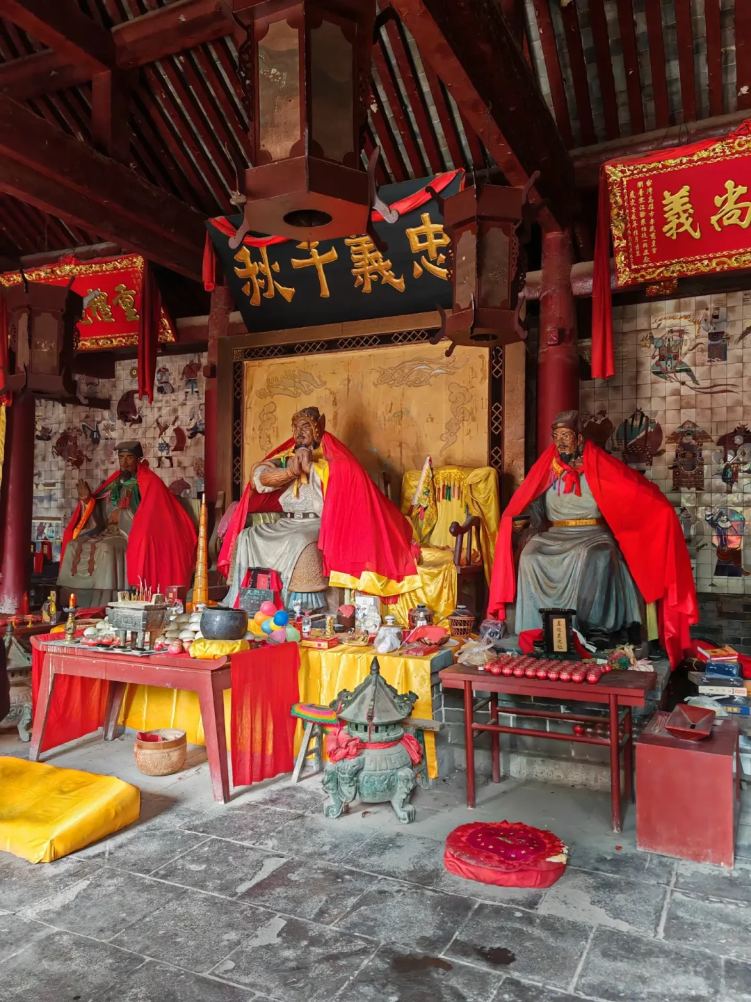 全网都说内娱不翻拍《水浒传》，是凑不齐108个不塌房的大汉：我把四大名著的翻拍进度和网传选角名单对了一遍，最难找的其实是宋江