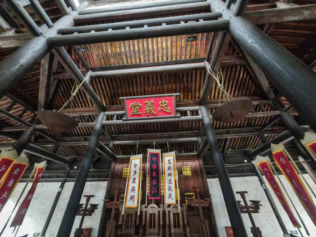 全网都说内娱不翻拍《水浒传》，是凑不齐108个不塌房的大汉：我把四大名著的翻拍进度和网传选角名单对了一遍，最难找的其实是宋江