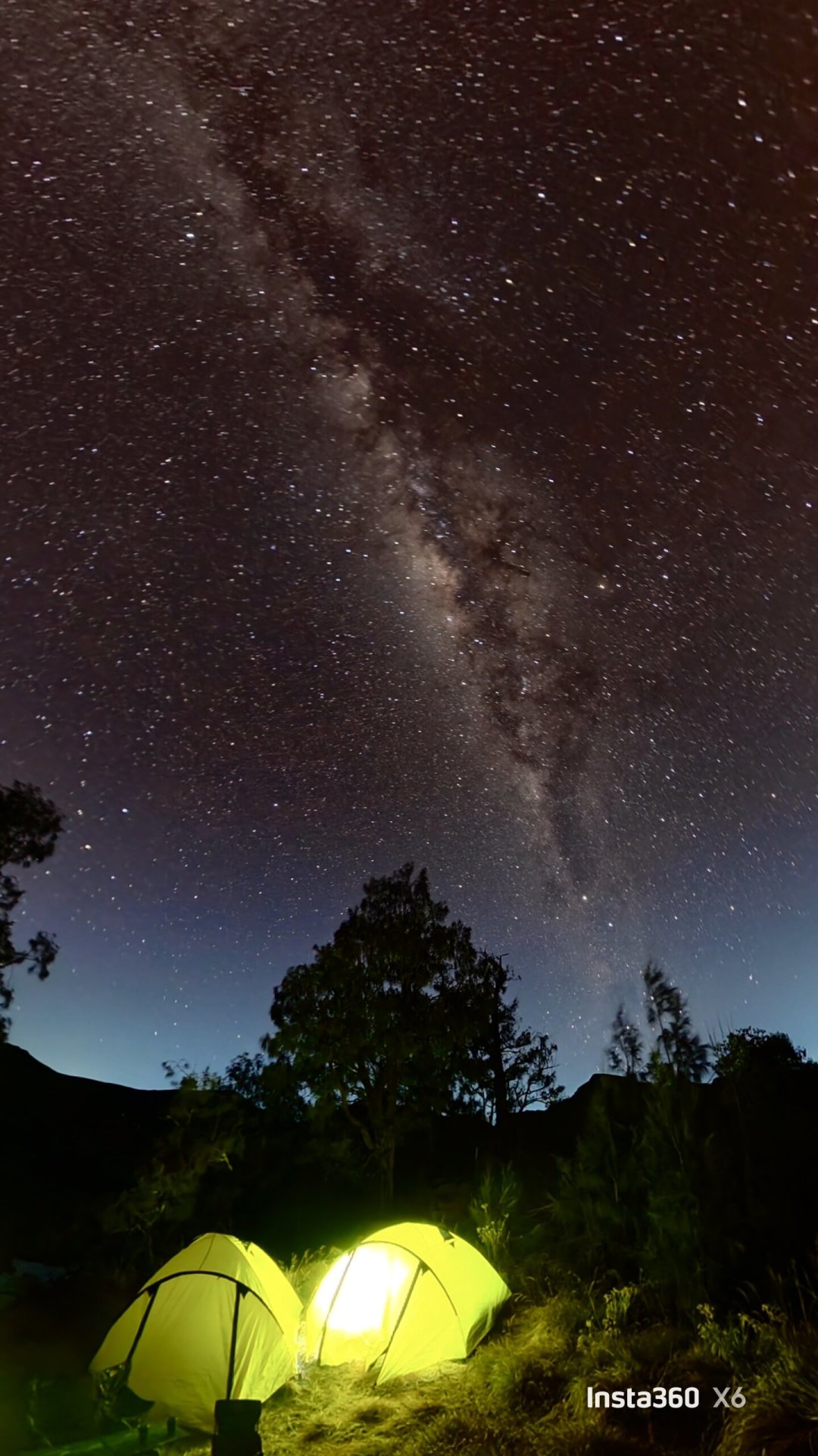 有人说影石X6夜景画质夯爆,有人说糊到想退货:我翻了几十条实拍,找到问题在哪了