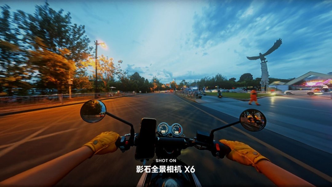 有人说影石X6夜景画质夯爆,有人说糊到想退货:我翻了几十条实拍,找到问题在哪了