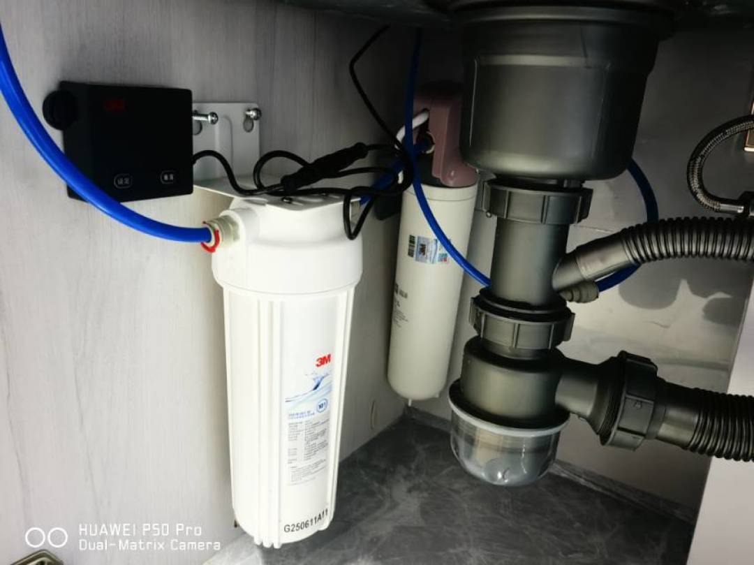 装修季先别急着给3M净水器掏钱：机器不可怕，滤芯才是账单，一年500到3280元我都替你问过了
