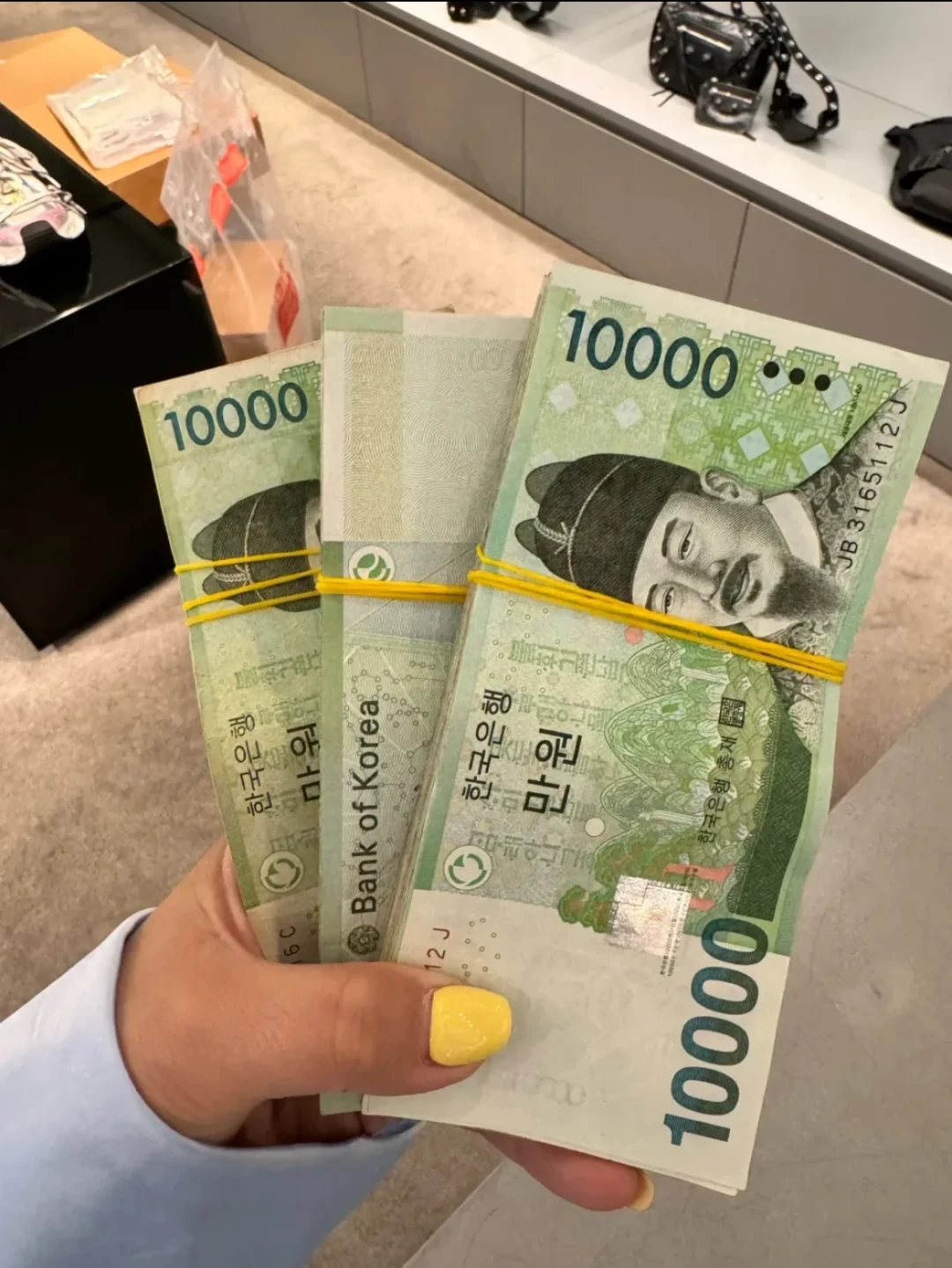 还在原价冲韩国免税店？看完20篇