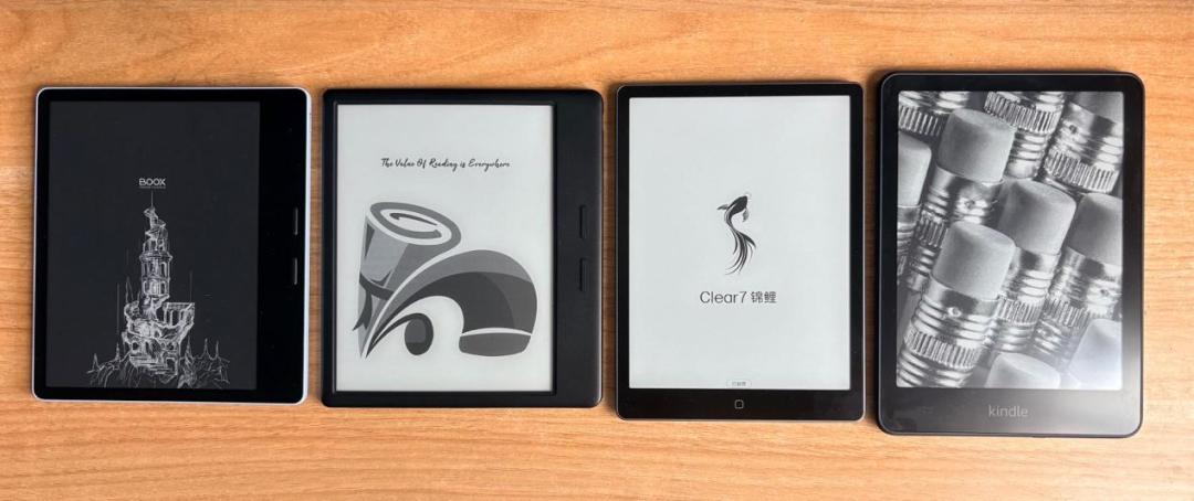 Kindle退出三年,留守党开始动了:有人857元买新KPW6说再战五年,有人换掌阅马上续了微信读书