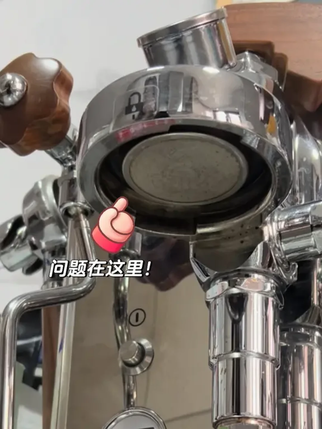 国补潮买的咖啡机开始坏了？翻完上百条维修帖，我把半自动的故障地图和修换账本整理好了