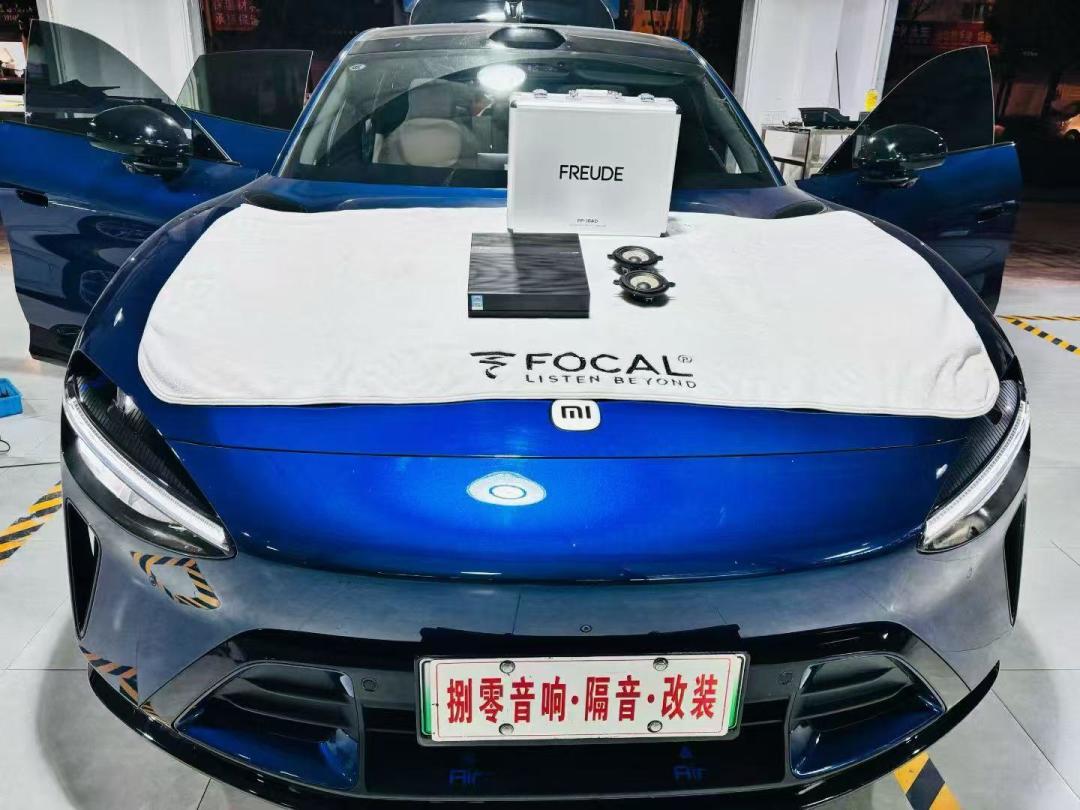 改音响丢三电质保?翻完车企条款和三包规则,我把真正碰红线的改装划出来了