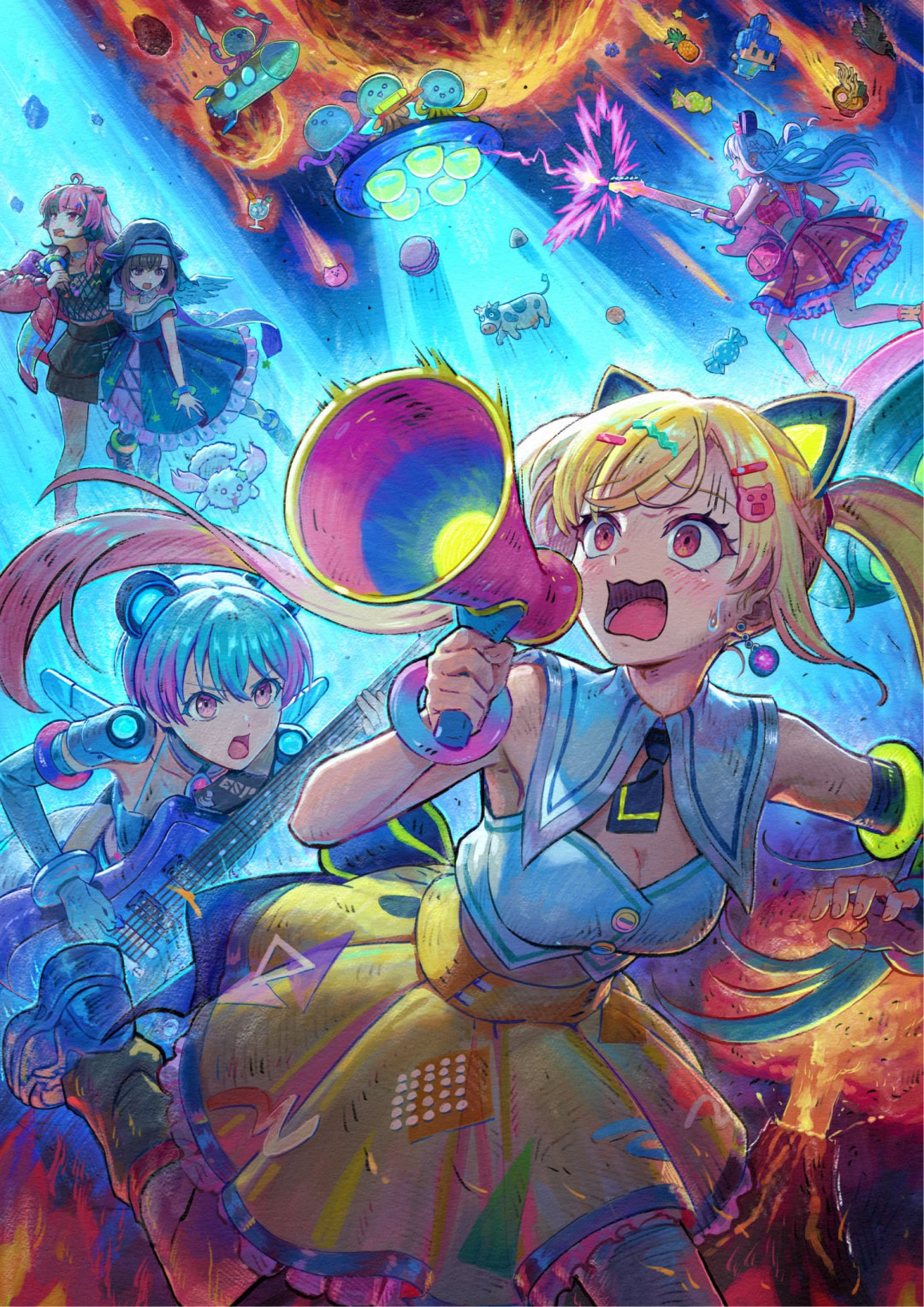 《梦限大》第9话把评论区吵成