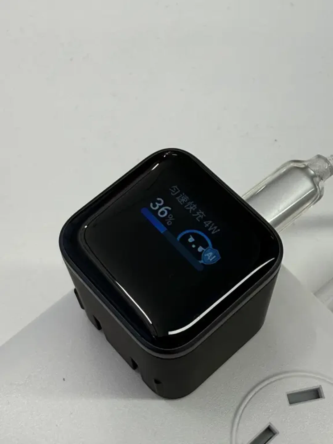 一半说不烫,一半说打火:翻完全网19条安克充电头真实体验,正常发热和危险的界限在这