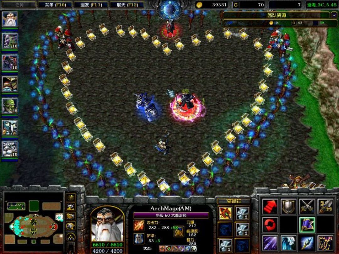 14万播放,900条评论吵起“反向黄点”:TI期间,澄海3C被DOTA2复活了