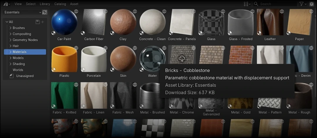 Blender 5.2 LTS 上线满月、补丁版昨天刚更:哪些人放心升,哪些人建议留在原地