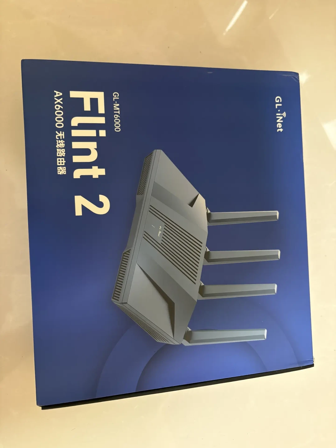 OpenWrt 25 铺开,GL.iNet 先别急着跟:MT3000 成了大满贯,MT3600BE 还在等 beta,看完进度再动手