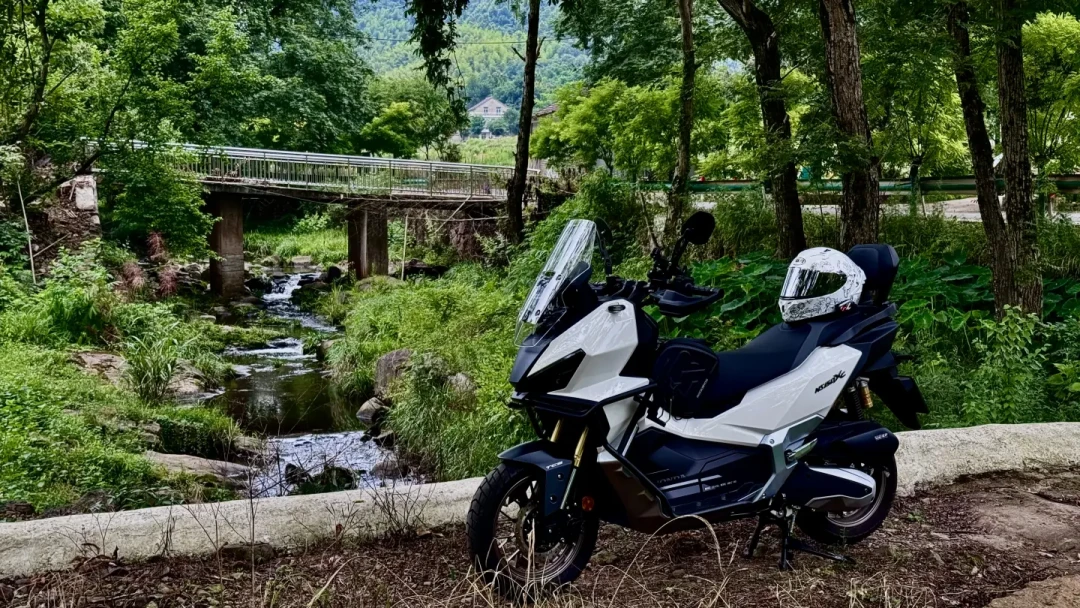 NS150XC上市10个月，被