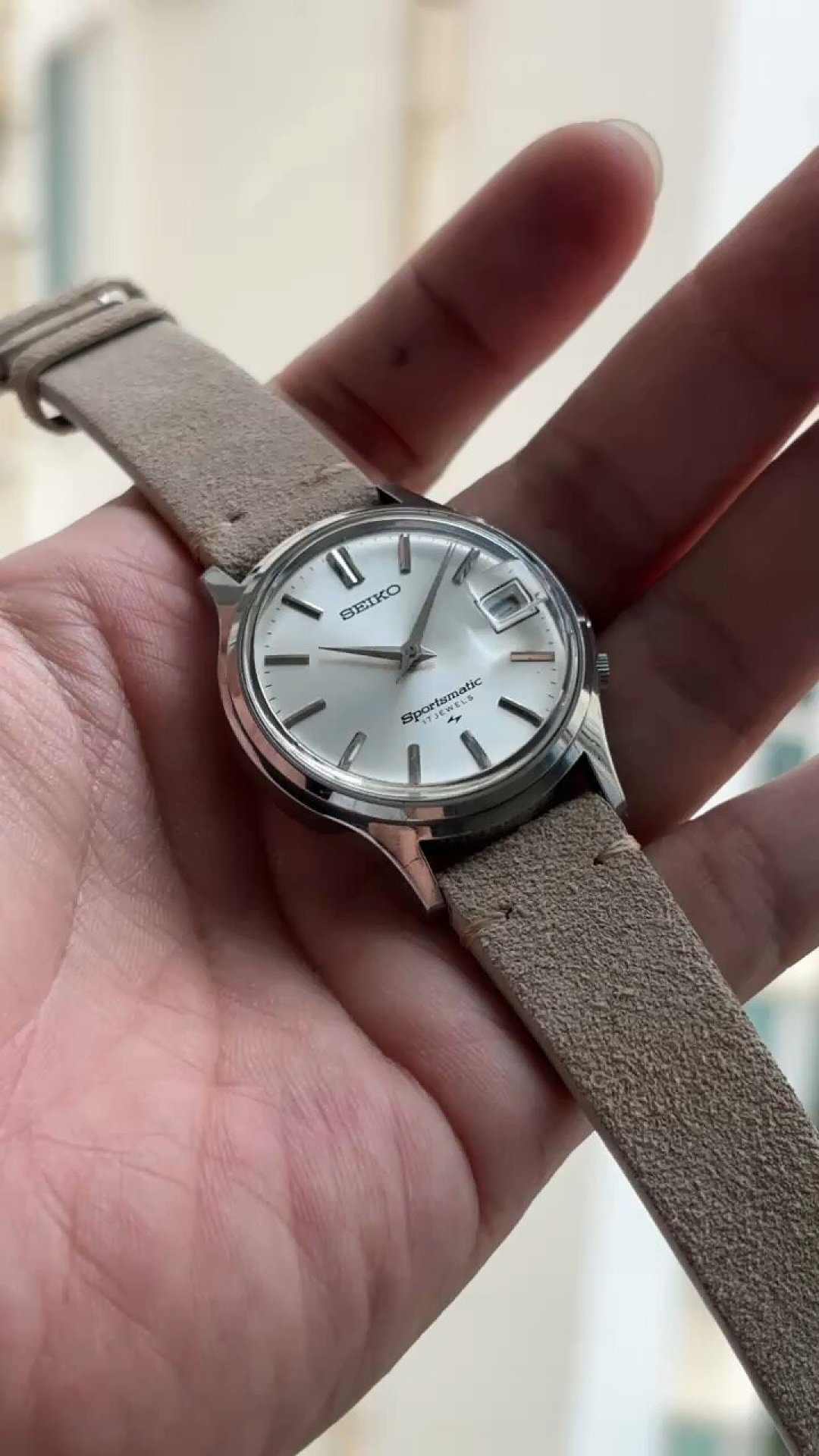 大家都在吵145周年新表,有人却在花几百块收60年前的精工:中古精工入坑档位与避坑清单全梳理