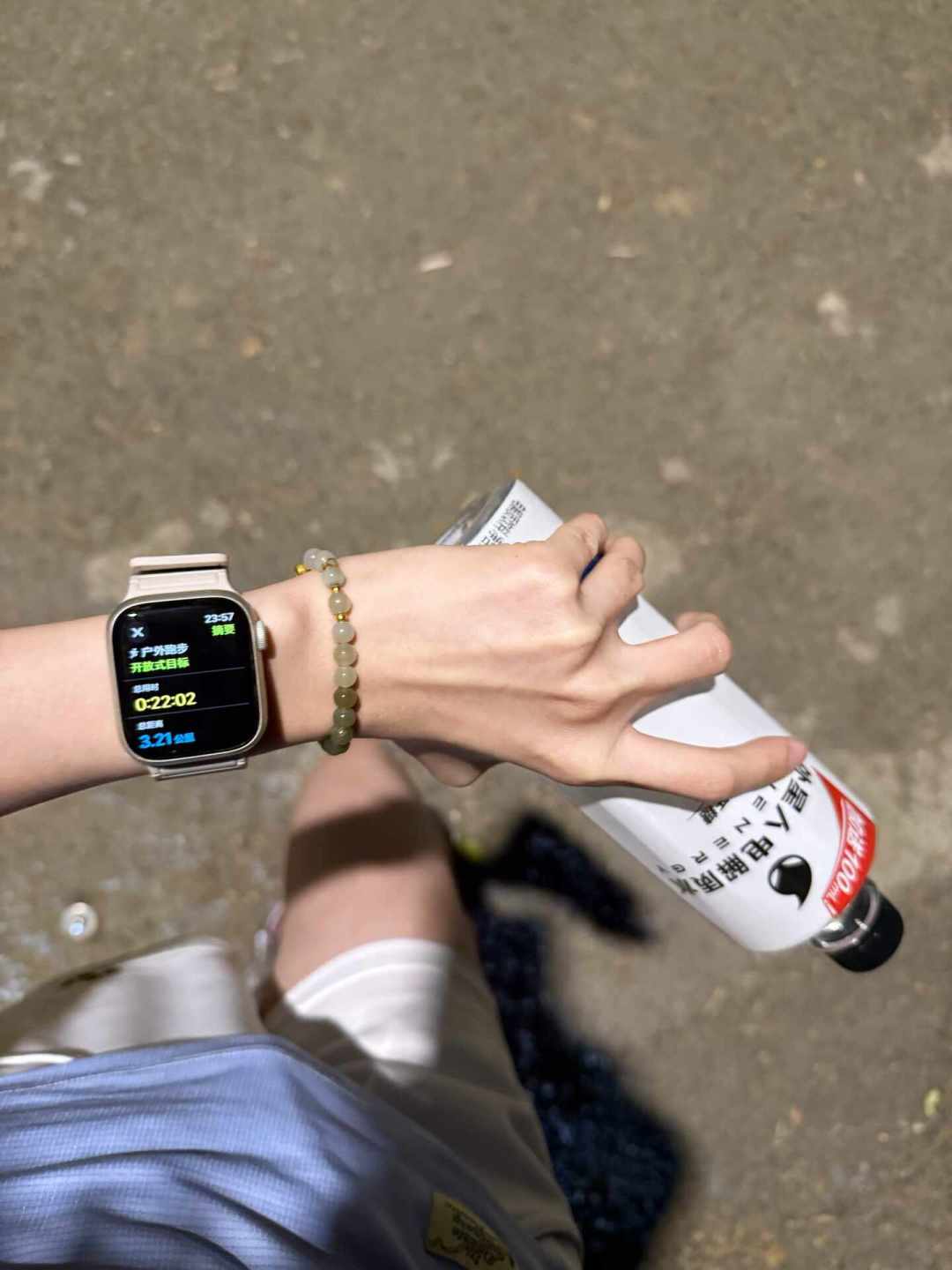 晨跑还是夜跑?三伏最后一周,先看湿度再看钟表