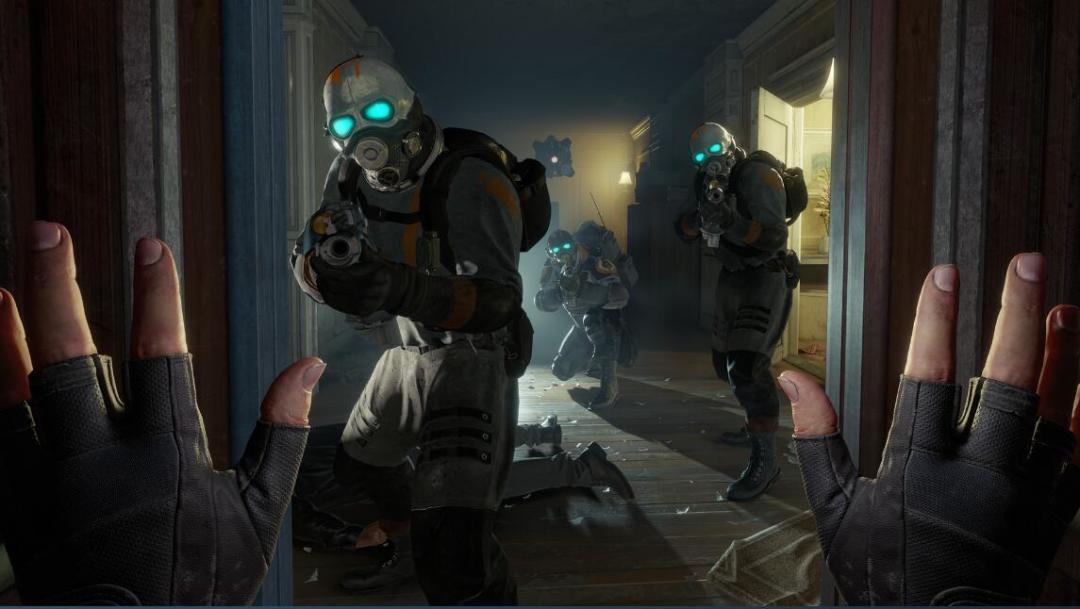 Steam Frame一直催更不卖,千元级PSVR2成了玩《半衰期:爱莉克斯》最便宜的入场券