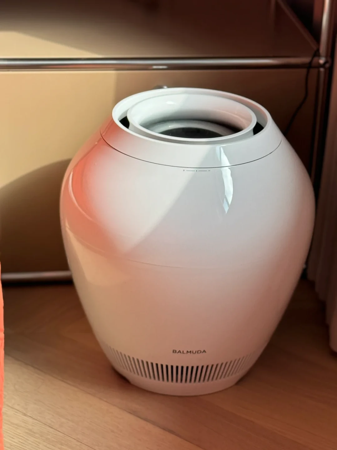 巴慕达加湿器淡季算账:标价5430元,国补后到手3151元,但维修风险可能把价格拉回去